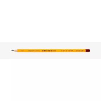 Koh-I-Noor: 2B grafitceruza kép