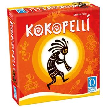 Kokopelli társasjáték - Piatnik kép