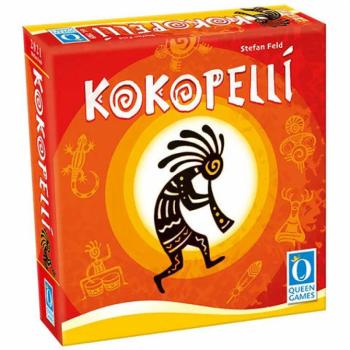 Kokopelli kép