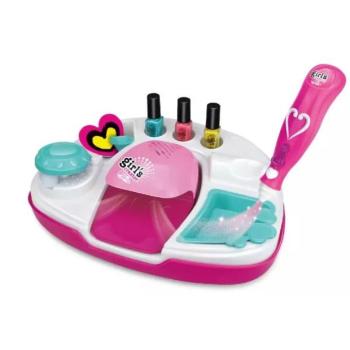 Körömstúdió játékszett kép