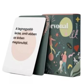 Körvonal: Az őszinteség játéka kép