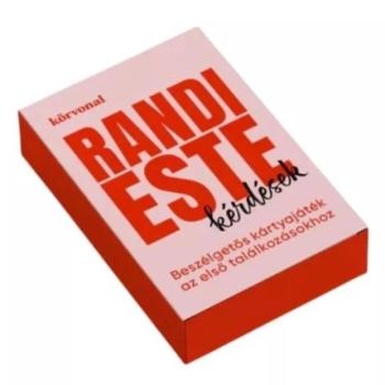 Körvonal: Randi Este kép