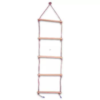 Kötéllétra - 180 cm kép