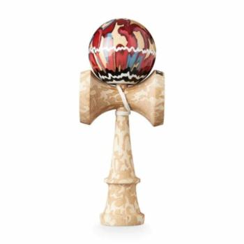 Krom Kendama Naked Halo kép