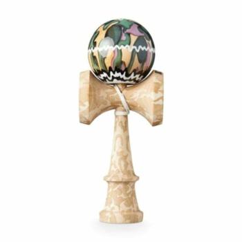 Krom Kendama Naked Umbra kép