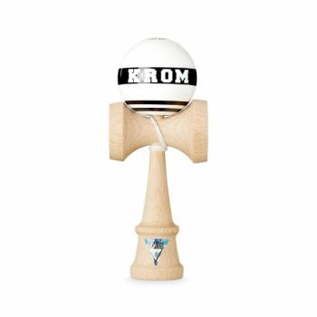 Krom Kendama: Strogo White kép