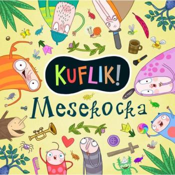 Kuflik! - Mesekocka kép