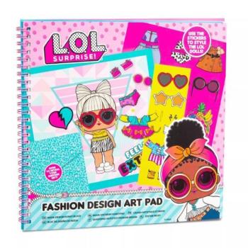 L.O.L.: Divattervező album kép