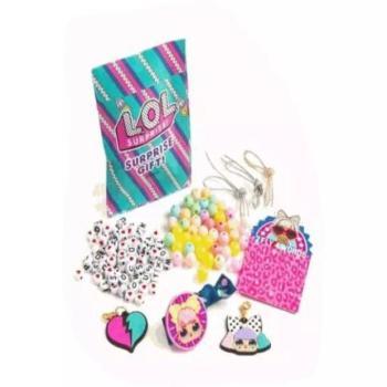 L.O.L.: Ékszerkészítő készlet kép