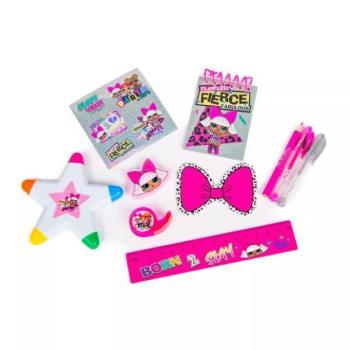 L.O.L.: Mini írószer készlet - többféle kép