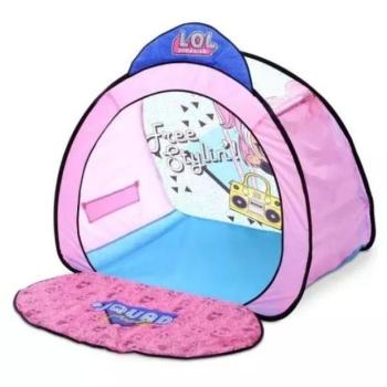 L.O.L Surprise: Pop-Up játszósátor kép