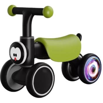 Lábbal hajtós négykerekű járgány hanggal - Pingvin kép