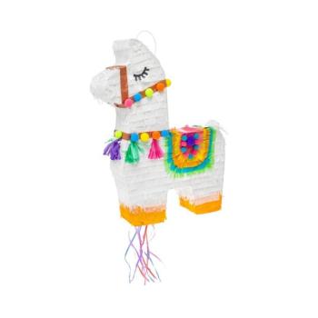 Láma Pinata - 36 x 7, 5x 45 cm kép