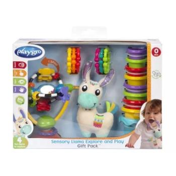 Lámás játékszett kép