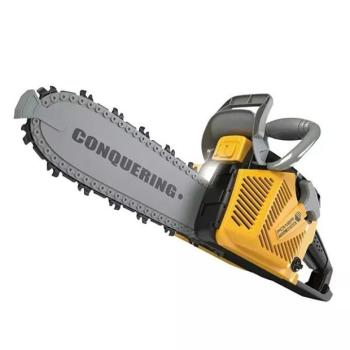 Láncfűrész fény- és hanghatásokkal - 42 cm kép