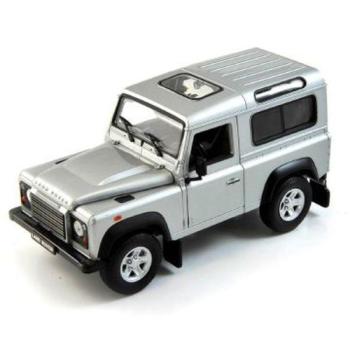 Land Rover Defender 90 kisautó 1:36-as kép