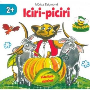 lciri - piciri - Móricz Zsigmond kép