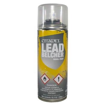 Leadbelcher spray 400 ml kép