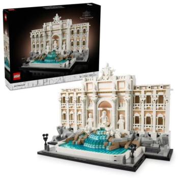 LEGO® Architecture Trevi-kút 21062 kép