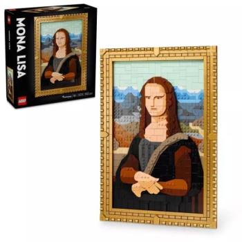 LEGO® ART: Mona Lisa 31213 kép