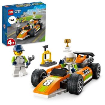 LEGO® City Great Vehicles Versenyautó 60322 kép