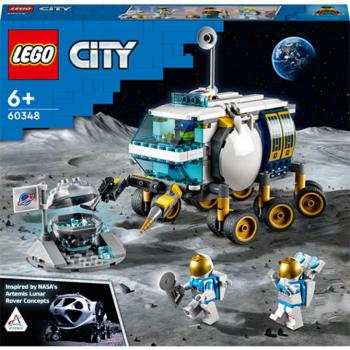 LEGO® City: Holdjáró jármű (60348) kép