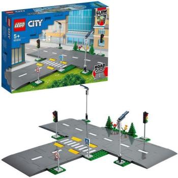 LEGO® City Town: Útelemek 60304 kép