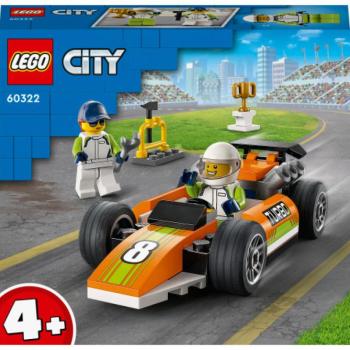 LEGO® City: Versenyautó (60322) kép