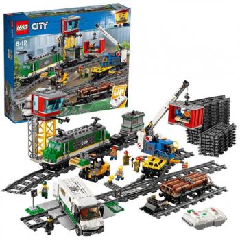 LEGO City kép