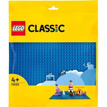 LEGO® Classic: Kék alaplap (11025) kép