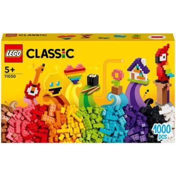 LEGO® Classic: Sok-sok kocka (11030) kép