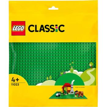 LEGO® Classic Zöld alaplap 11023 kép