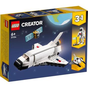 LEGO Creator: 31134 Űrsikló kép