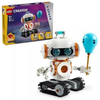 LEGO® Creator 3in1 Űrrobot 31164 kép