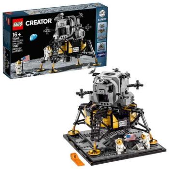 LEGO® Creator: NASA Apollo 11 Holdkomp 10266 kép