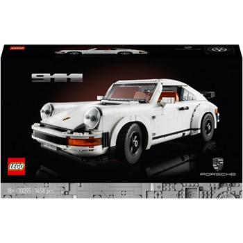 LEGO® Creator: Porsche 911 (10295) kép