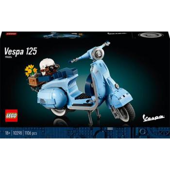 LEGO® Creator: Vespa 125 (10298) kép