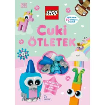 Lego: Cuki ötletek kép