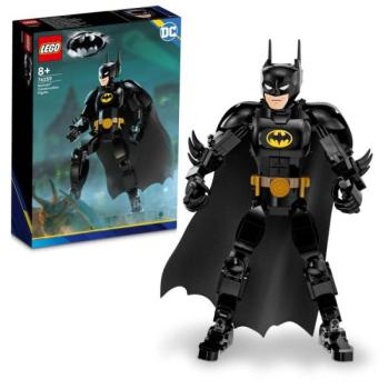 LEGO® DC: Batman építőfigura 76259 kép