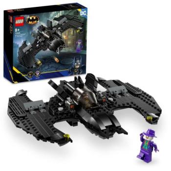 LEGO® DC Denevérszárny: Batman vs. Joker 76265 kép