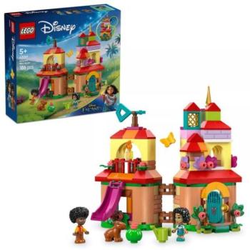 LEGO® Disney Encanto miniház 43261 kép