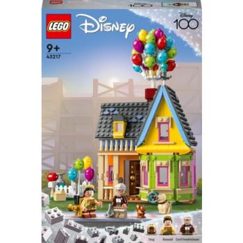 LEGO® Disney: Fel ház (43217) kép