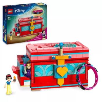LEGO® DISNEY PRINCESS: Hófehérke ékszerdoboza 43276 kép