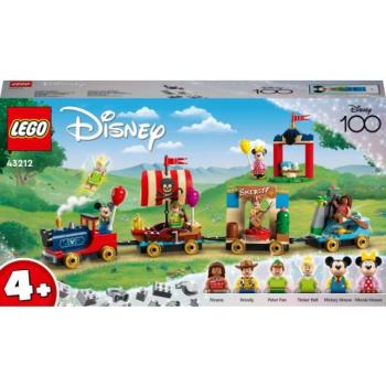 LEGO® Disney: Ünnepi vonat (43212) kép