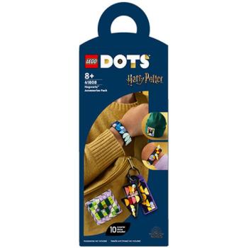 LEGO® DOTS: Roxfort kiegészítők csomag (41808) kép