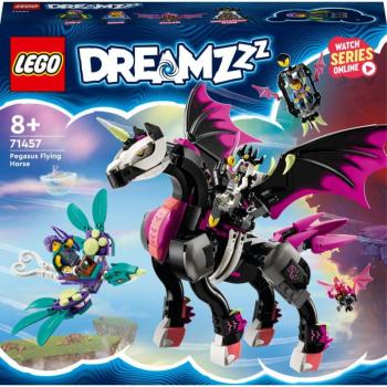 LEGO® DREAMZzz: Pegasus szárnyas paripa 71457 kép