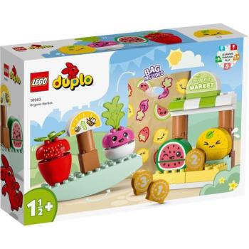 LEGO Duplo: 10983 Biopiac kép