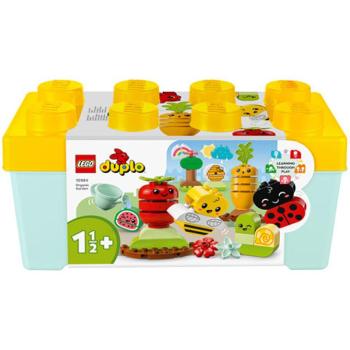 LEGO® DUPLO®: Biokert (10984) kép