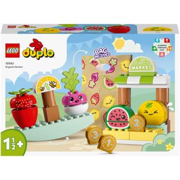 LEGO® DUPLO®: Biopiac (10983) kép