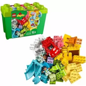 LEGO® DUPLO® Deluxe elemtartó doboz 10914 kép